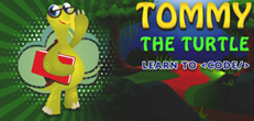 Tommy the Turtle