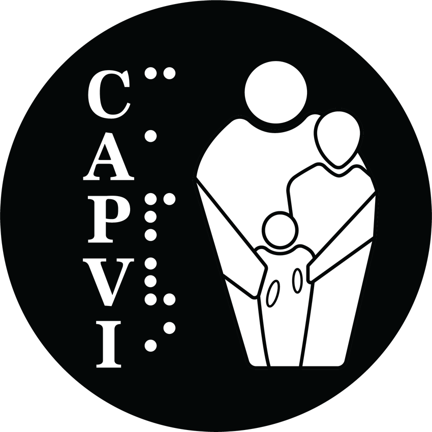 CAPVI logo