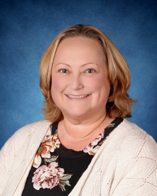 Shannon Johns: Principal of Career and Vocational Programs