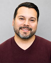 Marcos Perez: Business Manager