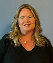 Sarah Blair: Principal of Education