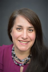 Gina Ouellette, Superintendent