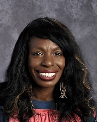 Barbara Pickney