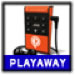 Icon displays Playaway.