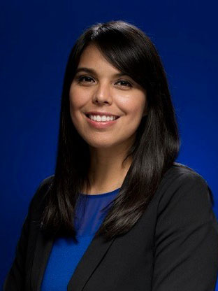 Olivia Guerrero