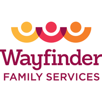 Wayfinder logo