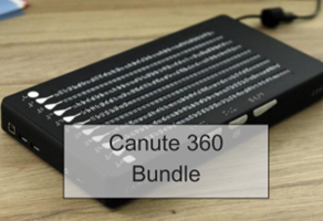 Canute 360