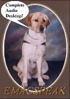 Emacspeak 49.0 (Wise Dog)