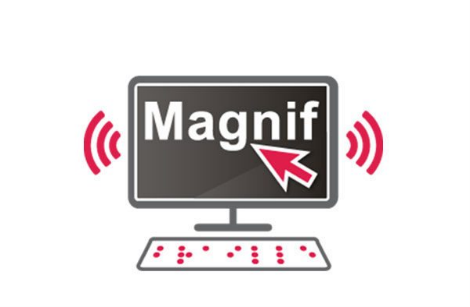 SuperNova Magnifier