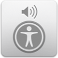 VoiceOver
