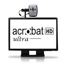Acrobat HD Ultra device