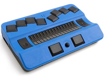 Actilino Actilino portable braille display
