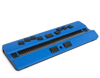 Active Braille Active Braille