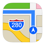 Apple Maps