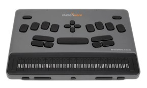 BrailleNote Evolve (32-cell) BrailleNote Evolve 32 cell