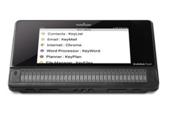 Braille Note Touch Plus 32 cell
