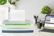 IRIE BrailleSheet 120 Double-Sided Braille and Graphic Embossers