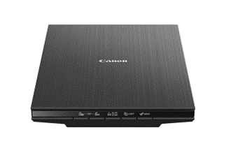 CanoScan LiDE 300 or 400