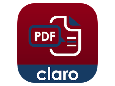 ClaroPDF