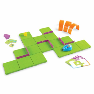 Code & Go Mouse Activity Set