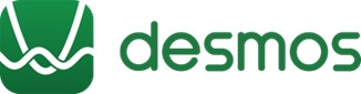 Desmos logo