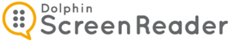 Dolphin Screen Reader