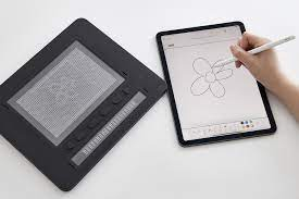 Dot Pad