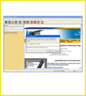 eClipseReader-EyeNet