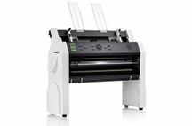 Everest-D V5 Double Sided Braille Embosser Production Double-Sided Embossers with Speech