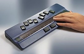Handy Tech Displays