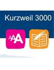 Kurzweil 3000 logo
