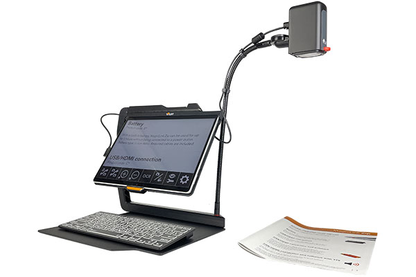 Magnilink Tab