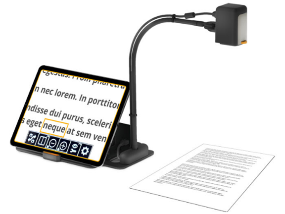 Magnilink WiFi Cam
