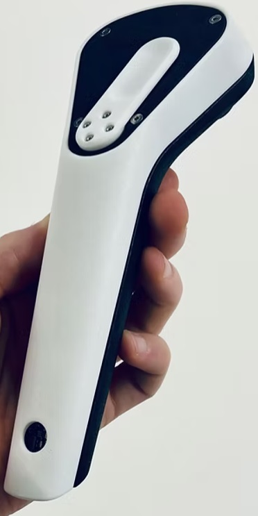 WeWalk Smart Cane