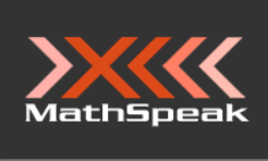Math Speak