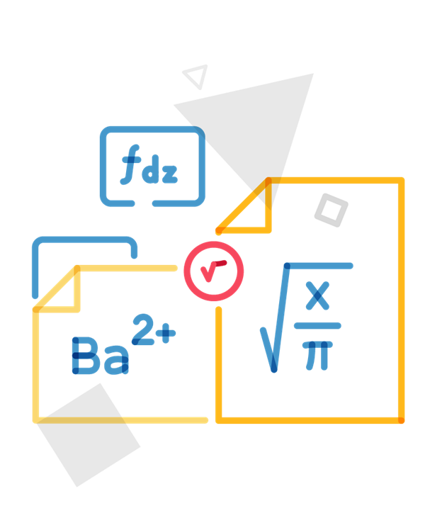 Math Type