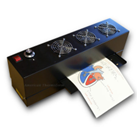 Micro Capsule Thermal Imaging Printers: Swell Form Machine
