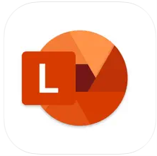 Microsoft Lens Logo