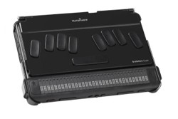 My first notetaker (Formerly the BrailleNote Touch Plus) My first notetaker Formerly the BrailleNote Touch Plus