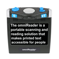 OmniReader