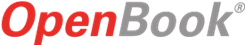 Open Book 9.0 logo