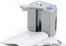 Optelec ClearReader+