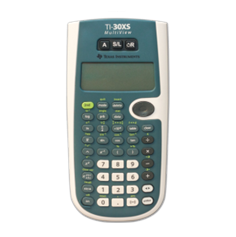 Orion TI-30X Scientific Calculator