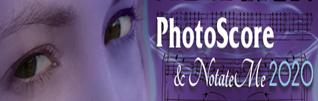 PhotoScore Ultimate OCR