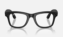 Ray Ban Meta Glasses
