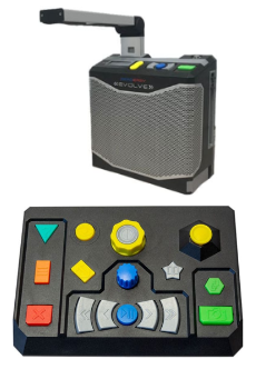 ReadEasy Evolve Plus Feature Pack