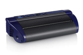 Romeo 60 Single-Sided Embosser with Speech