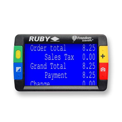 Ruby Device