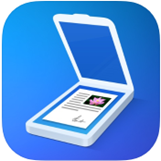 Scanner Pro Logo