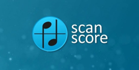ScanScore Music OCR